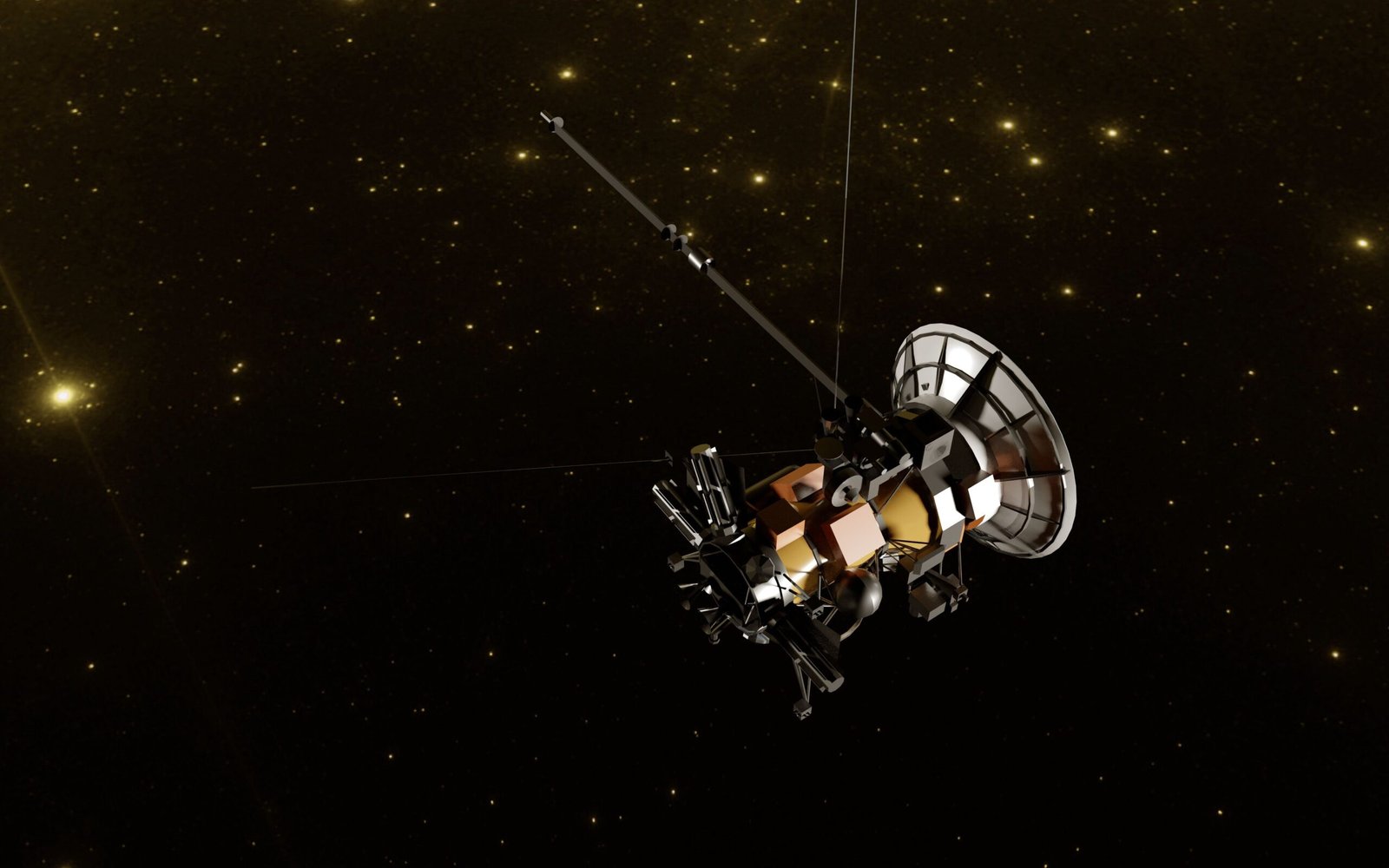 The Roman Telescope: In the search of dark universe